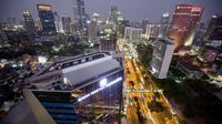 PT Bank Rakyat Indonesia (Persero) Tbk.