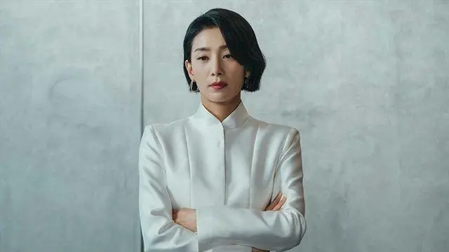 10 Inspirasi Gaya Rambut WFO ala Aktris Kdrama, Tampil Rapi Sepanjang Hari Tanpa Banyak Usaha (2)