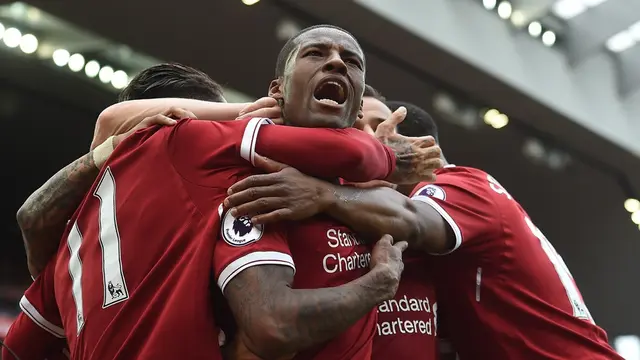 Liverpool