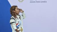 Ciamik! Tim Para Renang Indonesia Panen Medali dan Ukir Rekor di ASEAN Para Games 2026