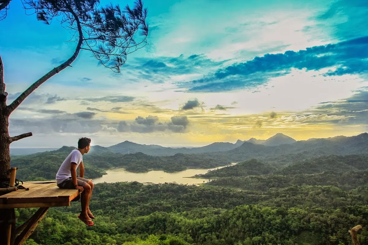[Bintang] Yogyakarta