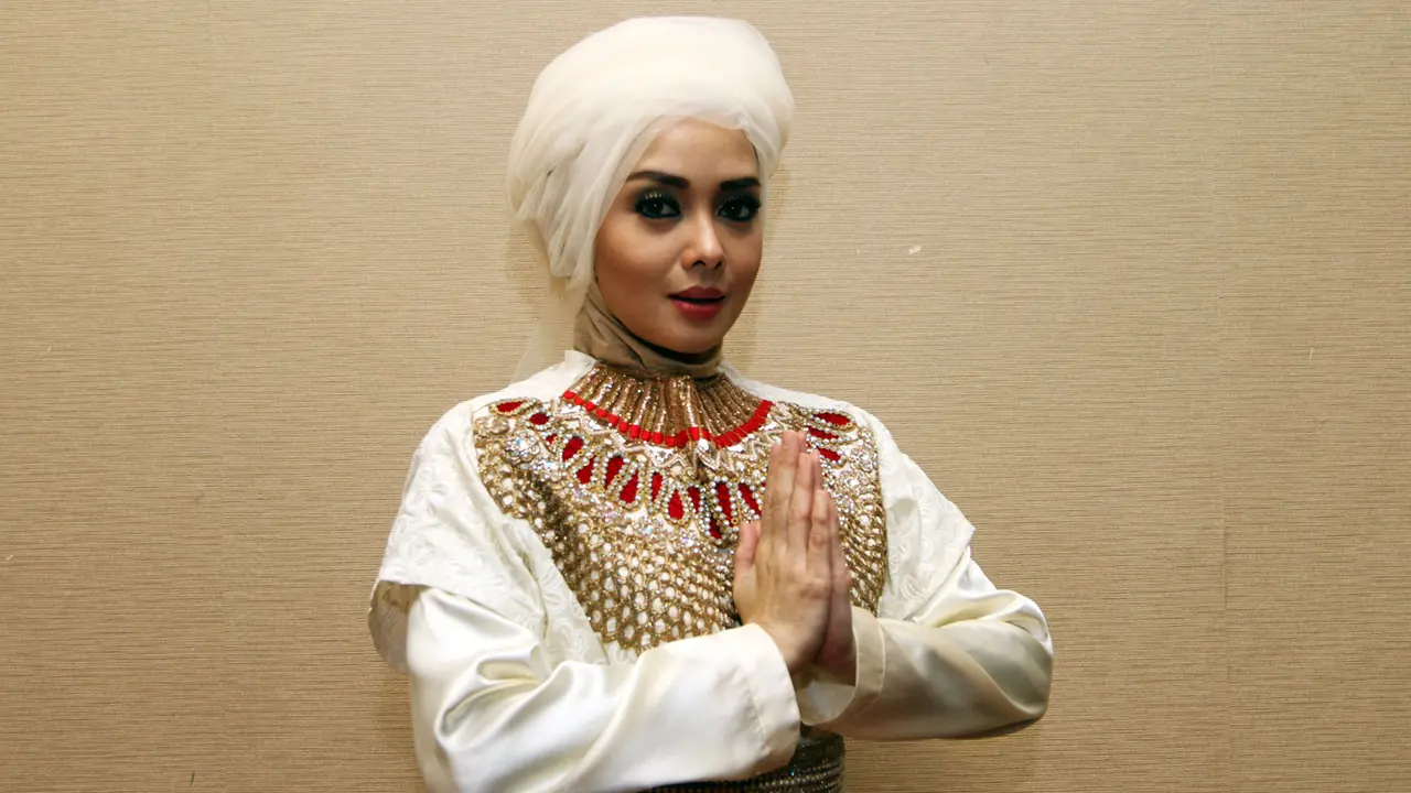 Terry Putri