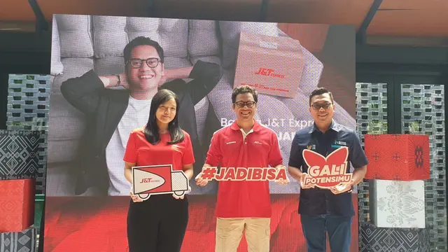 Arief Muhammad Beri Tips untuk UMKM Agar Bisa Menarik Investor