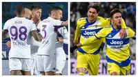 Prediksi Starting XI Fiorentina Vs Juventus di Coppa Italia: Dusan Vlahovic Bakal Jadi Sorotan