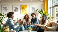 Apa Artinya Positif: Memahami Makna dan Dampaknya dalam Kehidupan Sehari-hari
