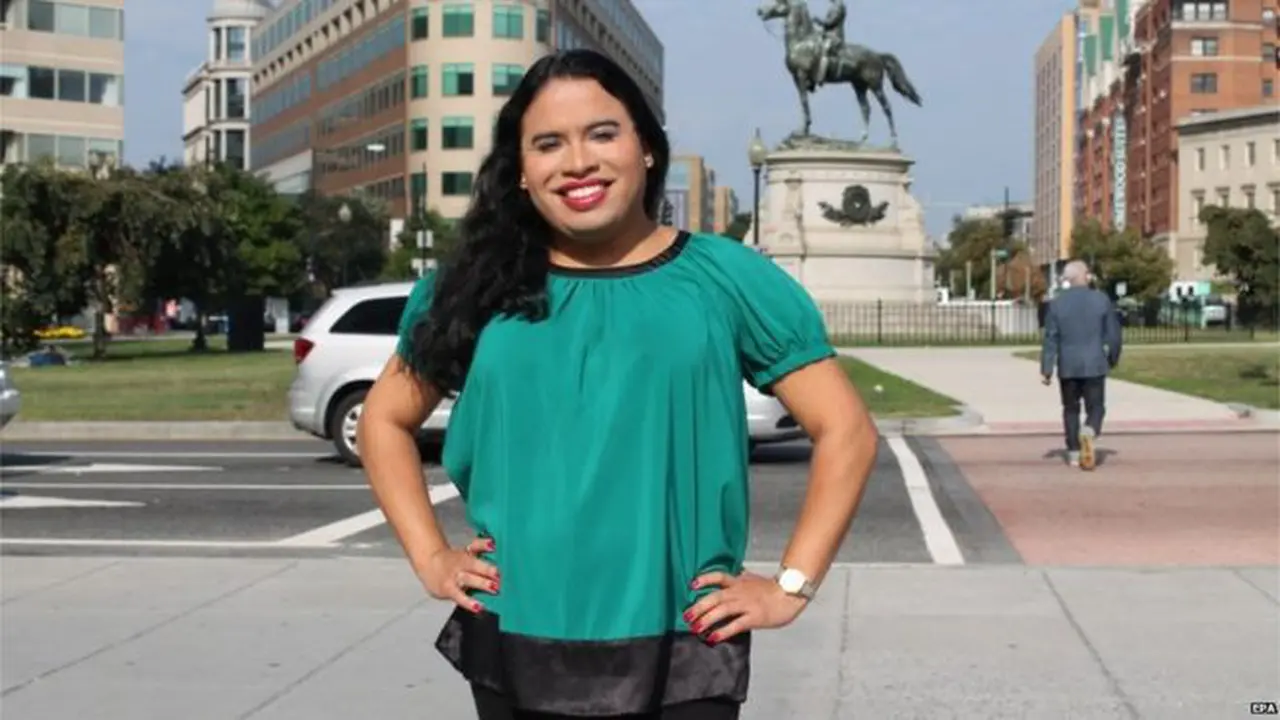 Pertama Kali, Gedung Putih Rekrut Karyawan Transgender