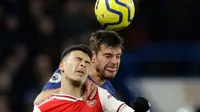 Superstar: Gabriel Martinelli, Senjata Belia Arsenal