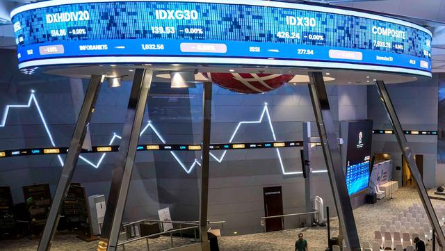 Siapkan Sejumlah Aksi Korporasi