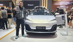 Empat Keunggulan LEPAS E4 yang Bikin Road Trip Lebih Asyik