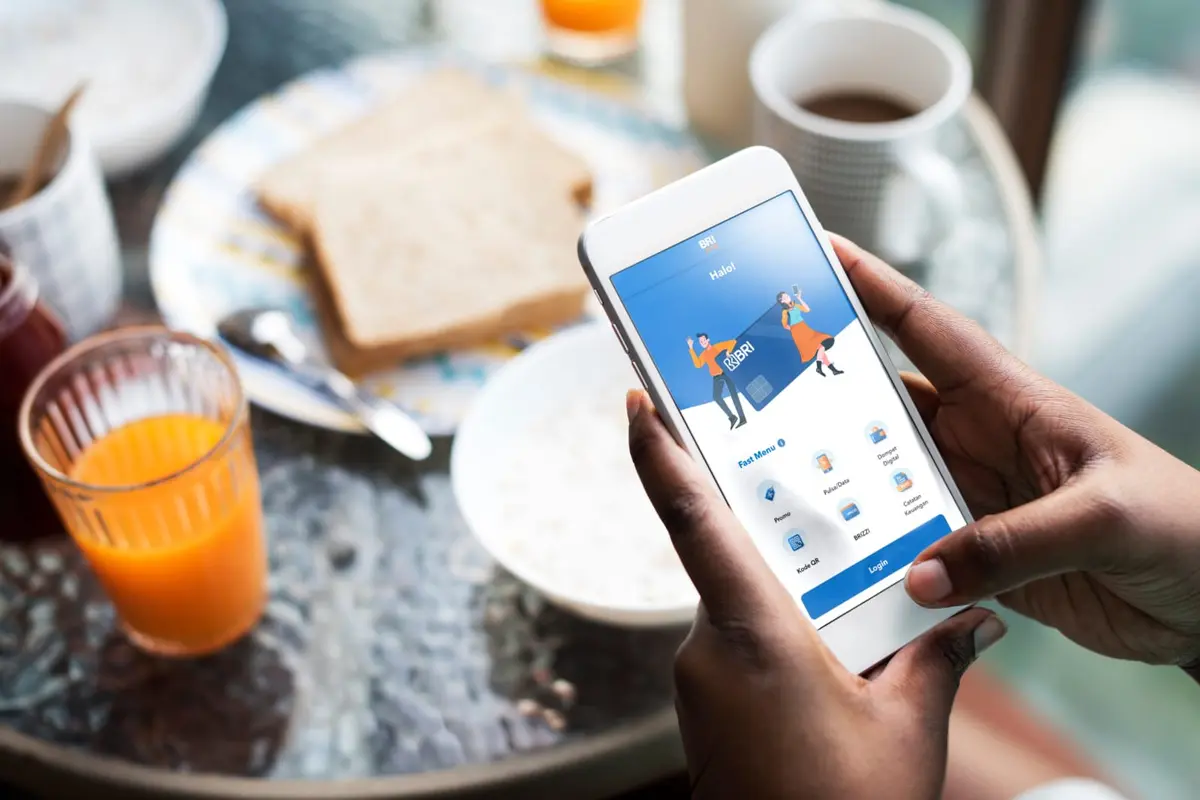 Digital Banking Apps Semakin Digemari, Transaksi SuperApps BRImo Tumbuh 136,5%
