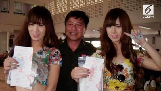 Jenis Kelamin di Thailand Terbagi Jadi 18 Macam, Apa Saja?