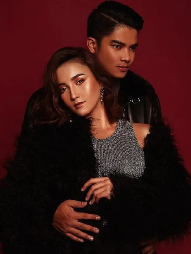 [Bintang] Erica Putri