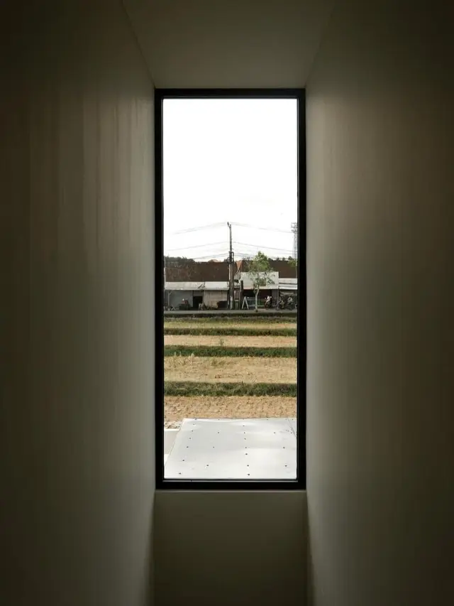 Fanny Ghassani dan kediamannya yang estetik (Instagram/fannyghassani)