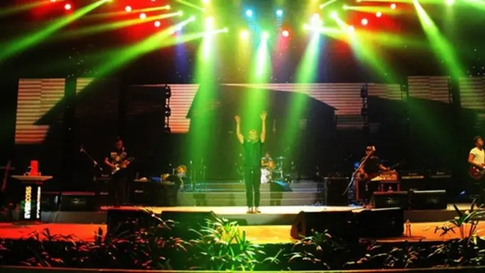 Begini Serunya PRJ 2015 Menurut Netizen