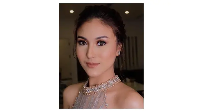 Dilamar Kekasih di Usia 22 Tahun, Ini 7 Potret Marcella Daryanani yang Makin Cantik