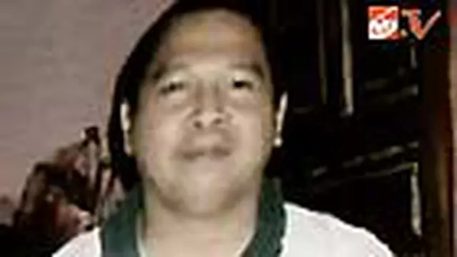Syaeful, Kemana Kakak Harus Mencarimu