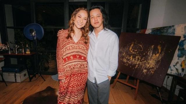 6 Transformasi Ray Prasetya dari Kontestan Idola Cilik Hingga Drummer BCL