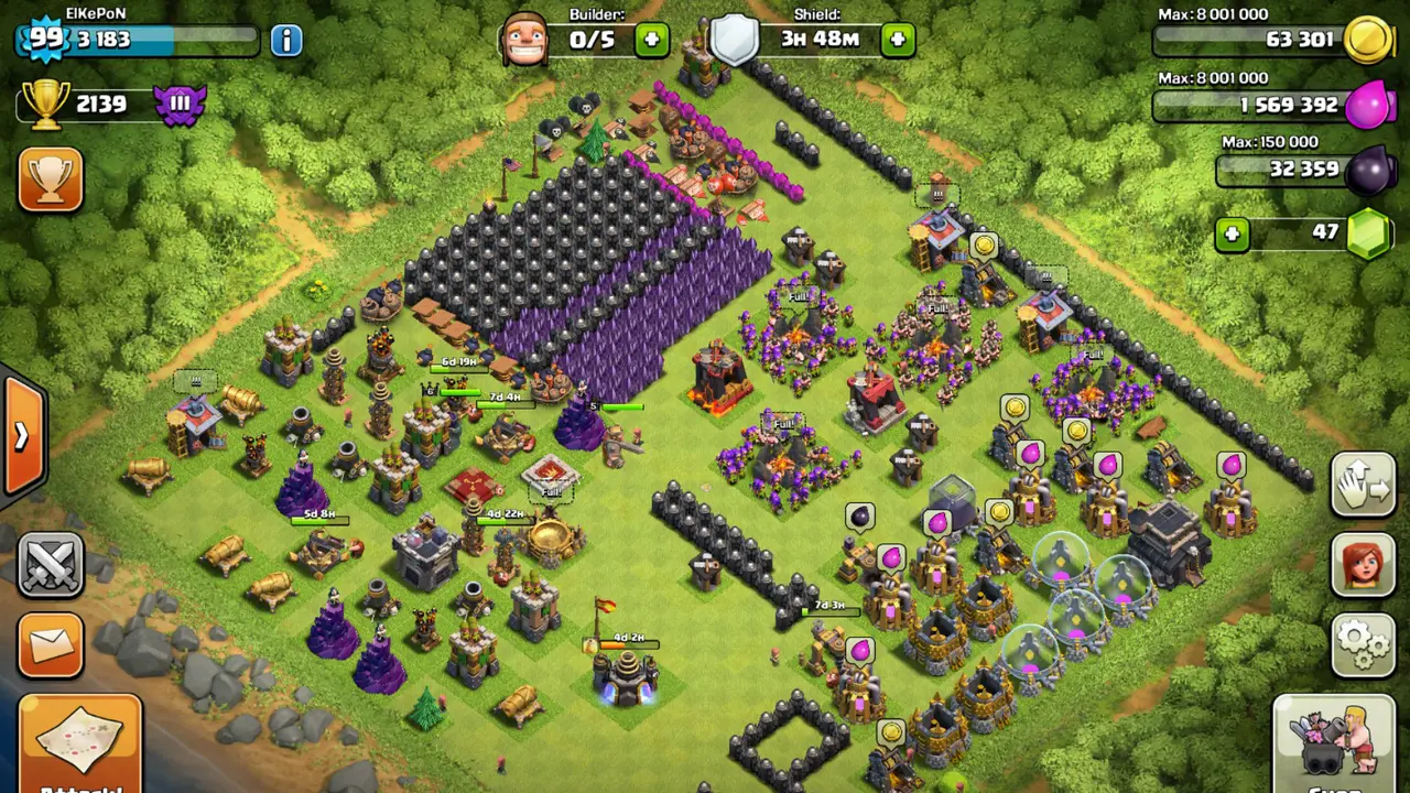 Lagi Pacaran Dapat Notif COC? 12 Hal Ini yang Bakal Terjadi