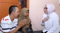 Menteri PPPA Arifah Fauzi Desak Usut Tuntas Kasus Perundungan Siswa SMPN 19 Tangsel