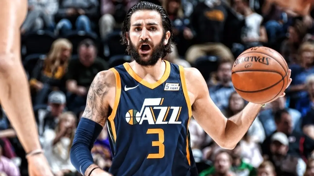 Ricky Rubio
