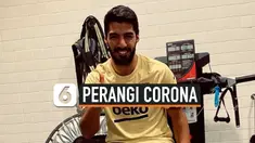 PERANGI CORONA