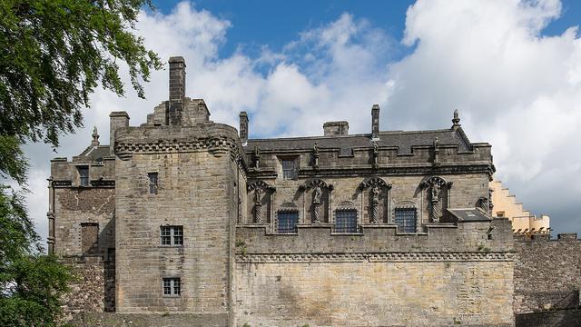Stirling Castle