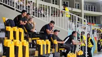 Piala Dunia U-17 2023: Seusai Timnya Babak Belur, Pelatih Uzbekistan Langsung Memata-matai Laga Spanyol Vs Kanada