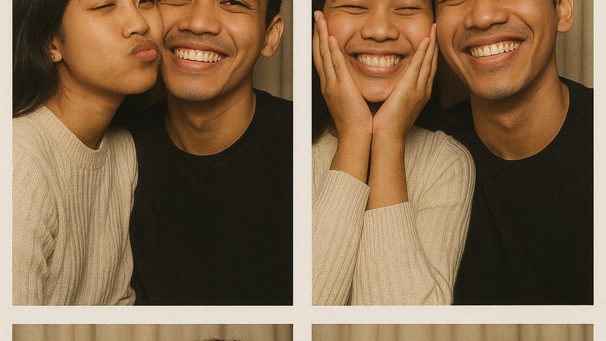 Prompt Gemini AI Viral Edit Foto Bareng Pasangan ala Photobox, Begini Cara Buatnya