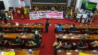 DPRD Kabupaten Tangerang Setuju Cabut Perbup 1/2025 soal Tunjangan Perumahan Usai Demo Mahasiswa