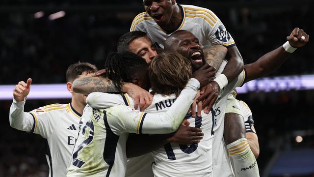 Real Madrid vs Celta Vigo