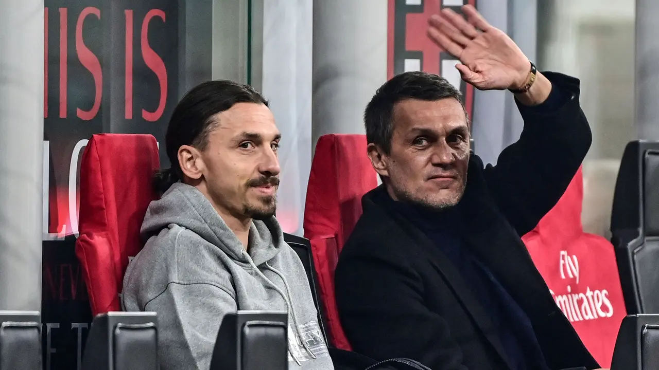Foto: 6 Rekrutan Terbaik Paolo Maldini yang Kini Jadi Pemain Andalan di AC Milan