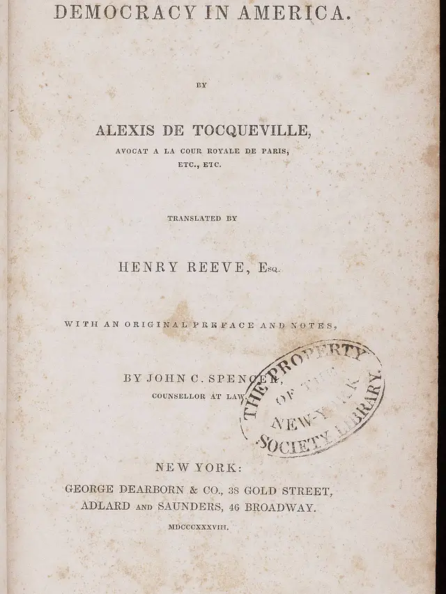 Buku berpengaruh