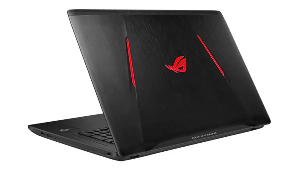 ROG Strix