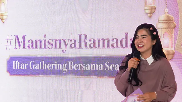 Semangat Memberdayakan Perempuan di Bawah Payung Scarlett Beauty Impact