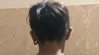 Kenalan di Medsos, Gadis ABG di Blora Jadi Korban Rudapaksa Pria Bejat