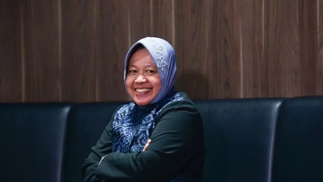 Tri Rismaharini