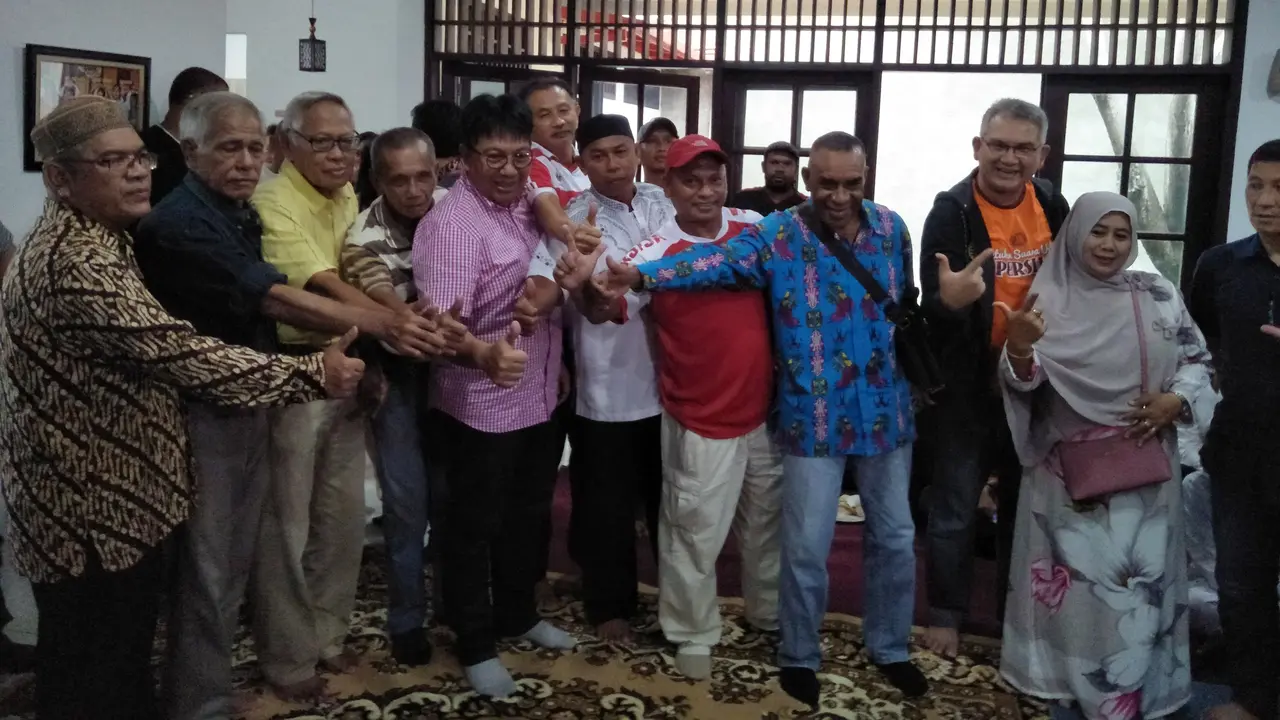 Persija
