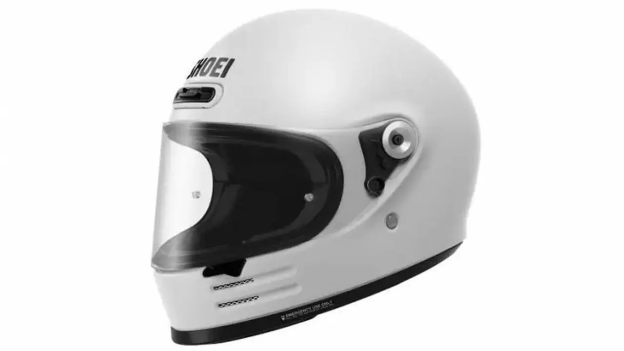 Shoei