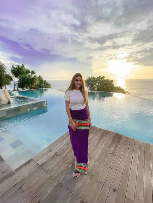 Aurel Hermansyah (Instagram/aurelie.hermansyah)