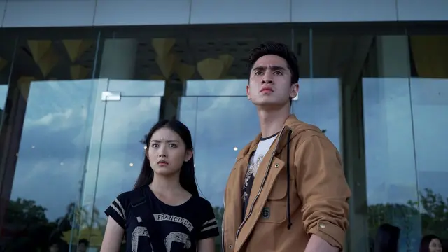 Siapa Takut Jatuh Cinta
