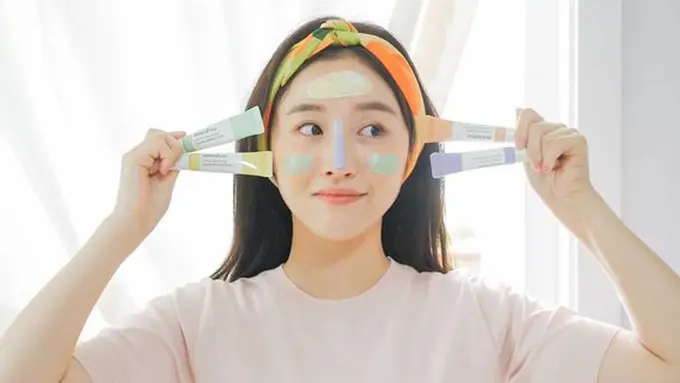 Tips Cantik/ instagram.com/ innisfreeofficial