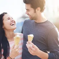 Katanya Gemini plin-plan, terus gimana jadinya ya kalau Gemini dan Gemini pacaran? Apakah bisa saling menguatkan? (Sumber foto: Žena.cz)