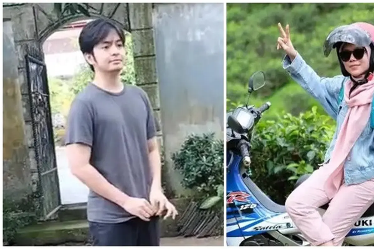 6 Potret Keserderhanaan Artis ketika Pulang ke Kampung Halaman, Banjir Pujian