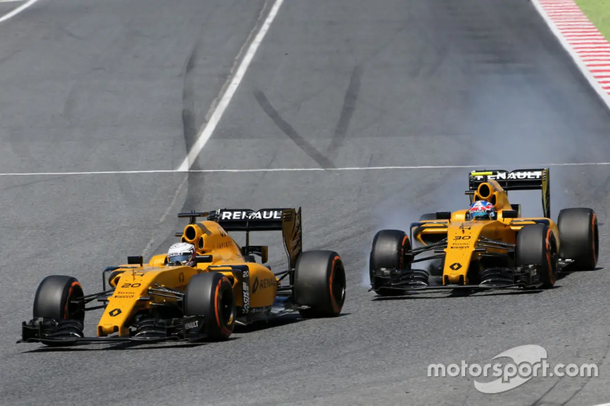 Renault F1