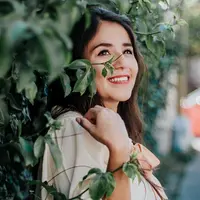 ilustrasi kepribadian perempuan/Photo by Fa Barboza on Unsplash