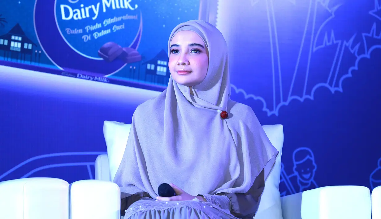 Zaskia Sungkar