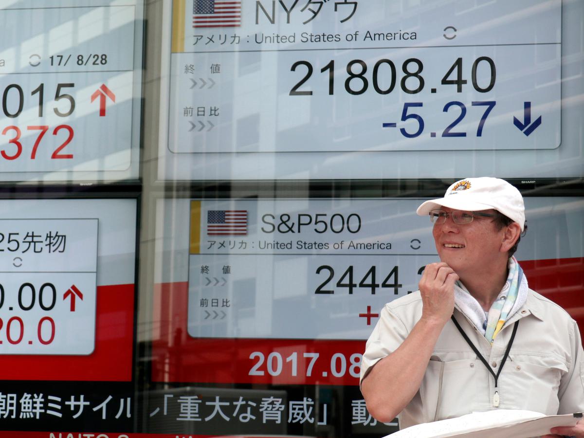 Saham YG Entertainment Melemah Tipis Usai Aksi Protes di ...