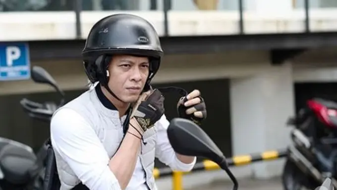 [Bintang] Ariel NOAH