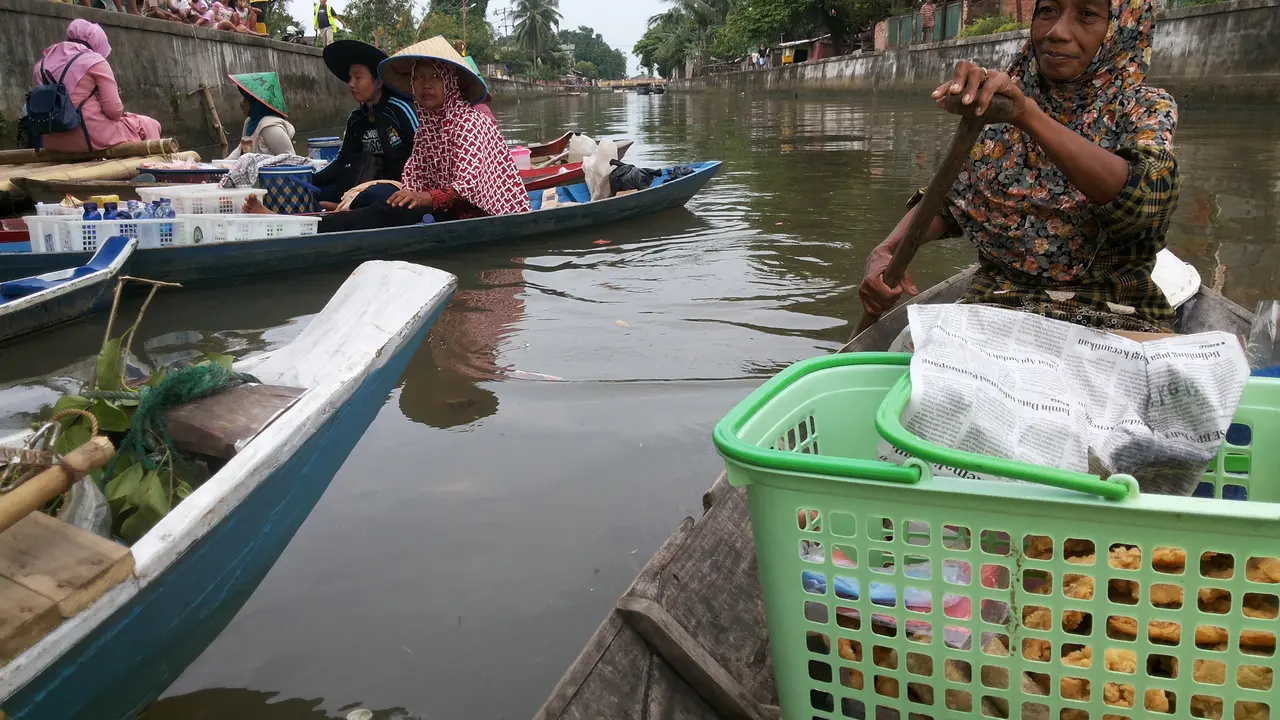 Sungai Musi