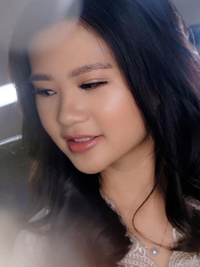 7 Potret Terbaru Felicia Tissue Disebut Netizen Makin Glowing